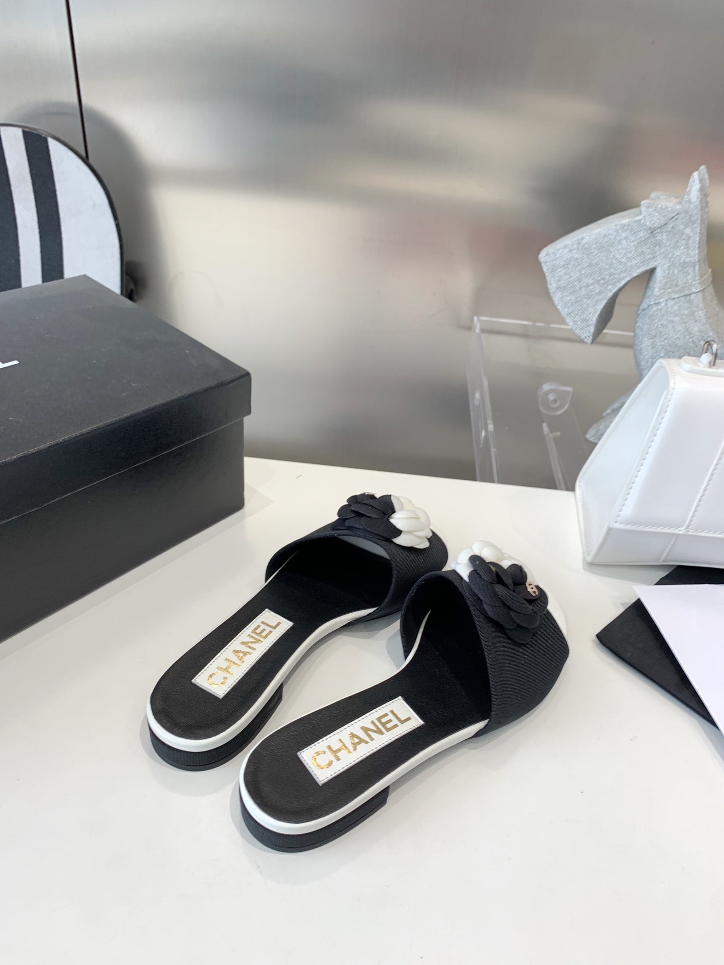 Slippers