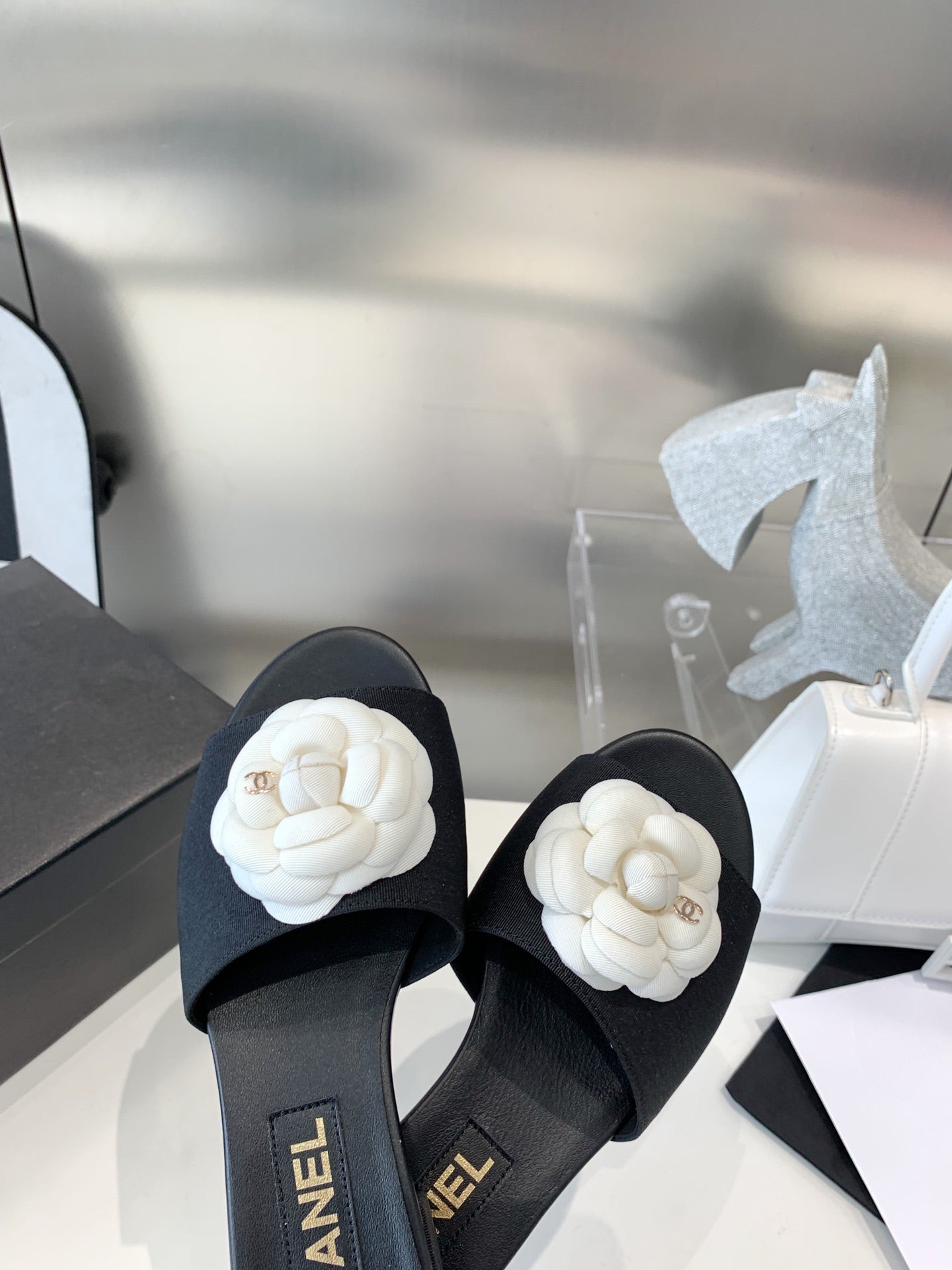 Slippers