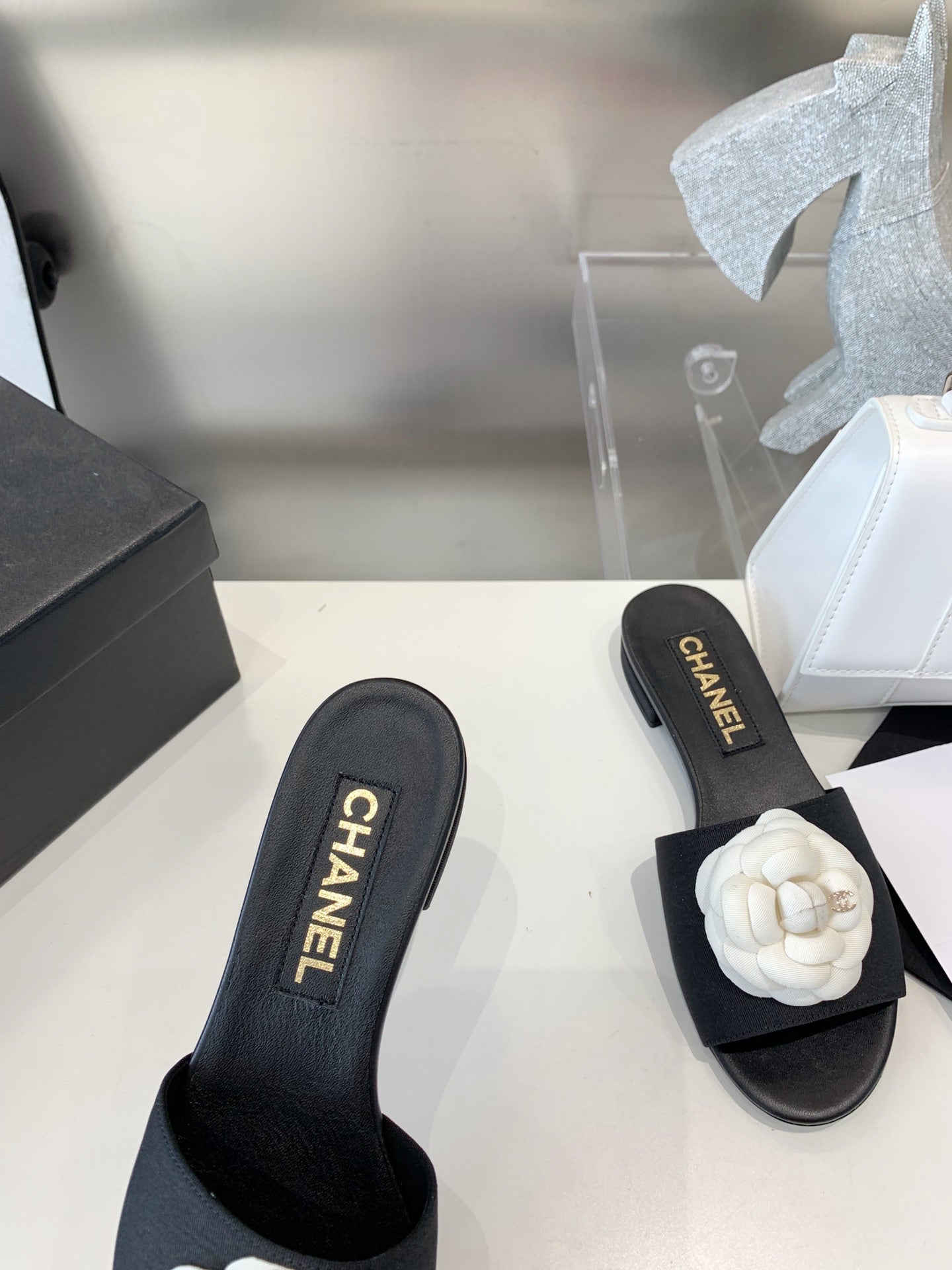 Slippers