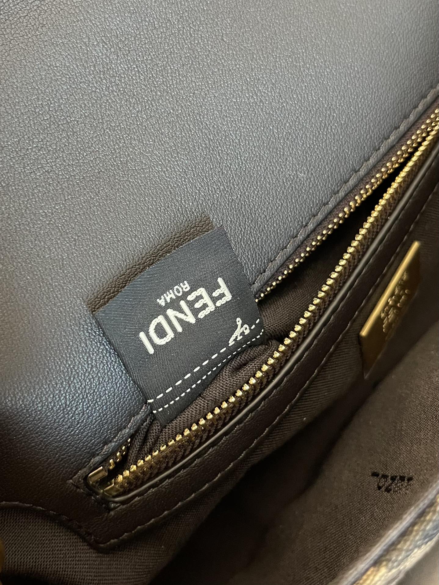 Handbag
