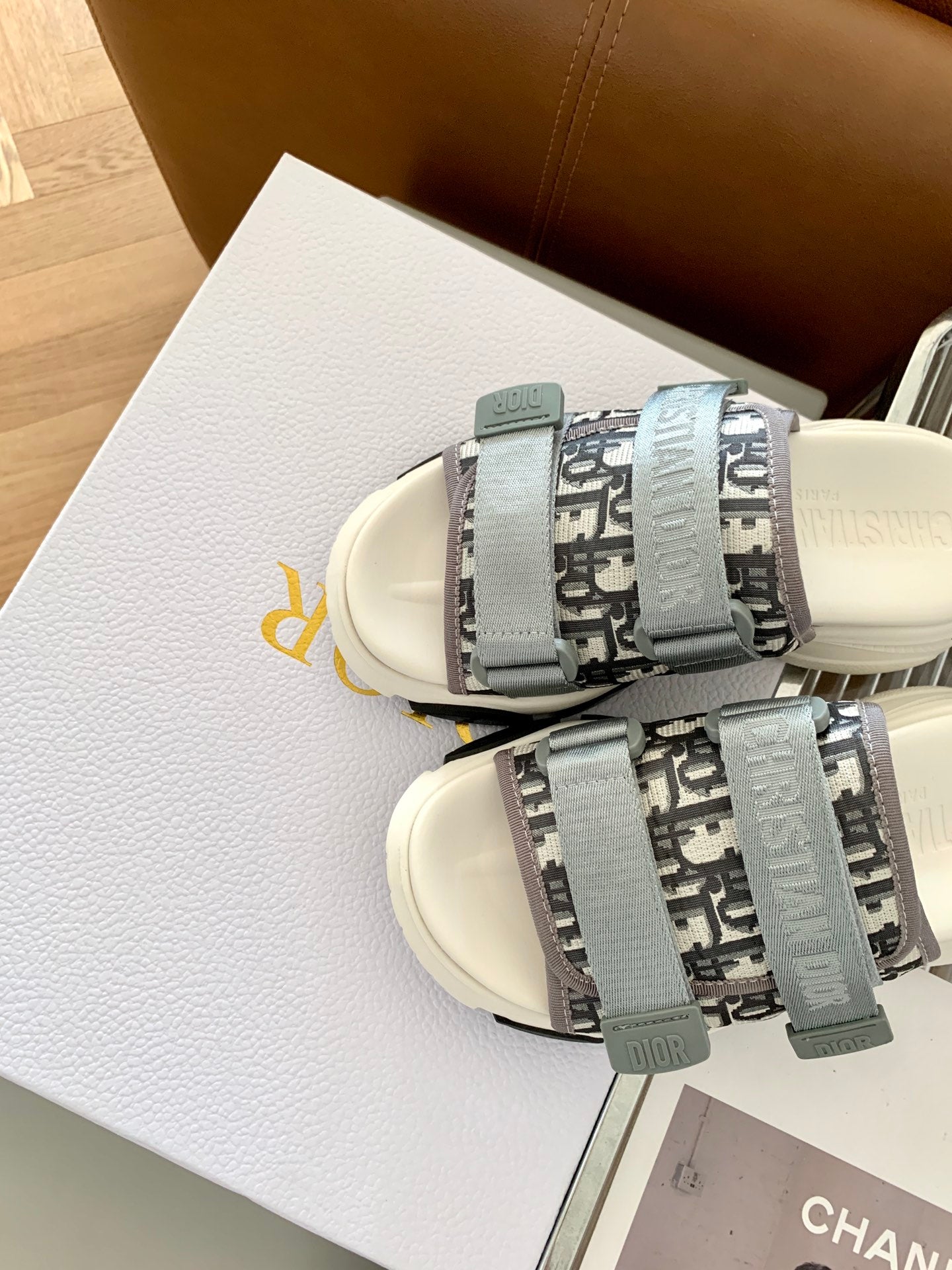 Slippers