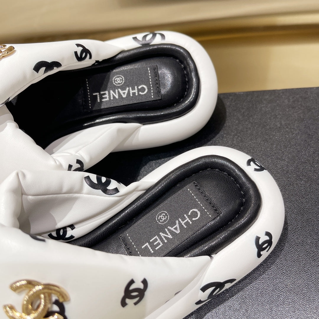 Slippers