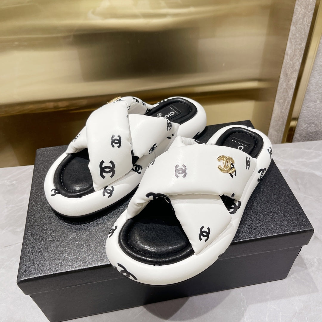 Slippers