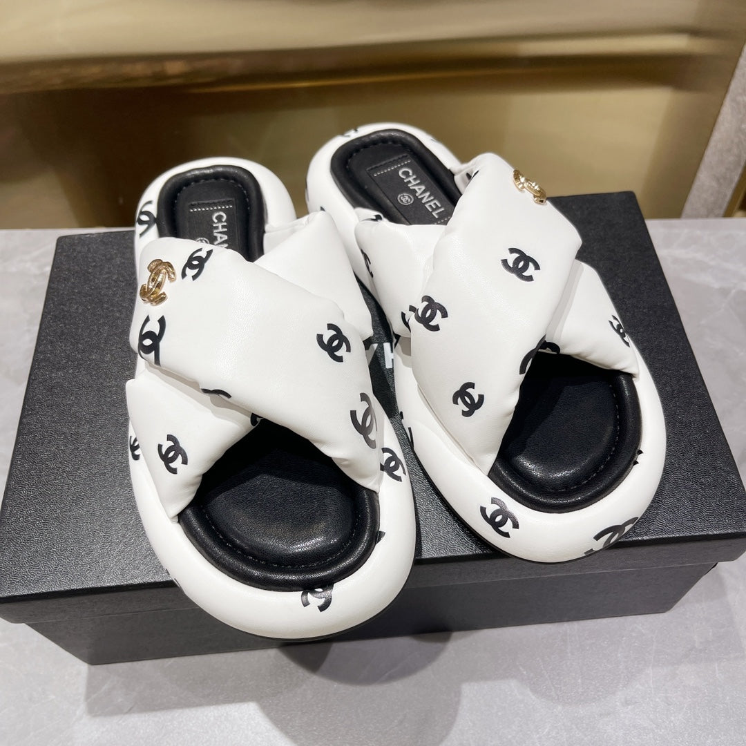 Slippers