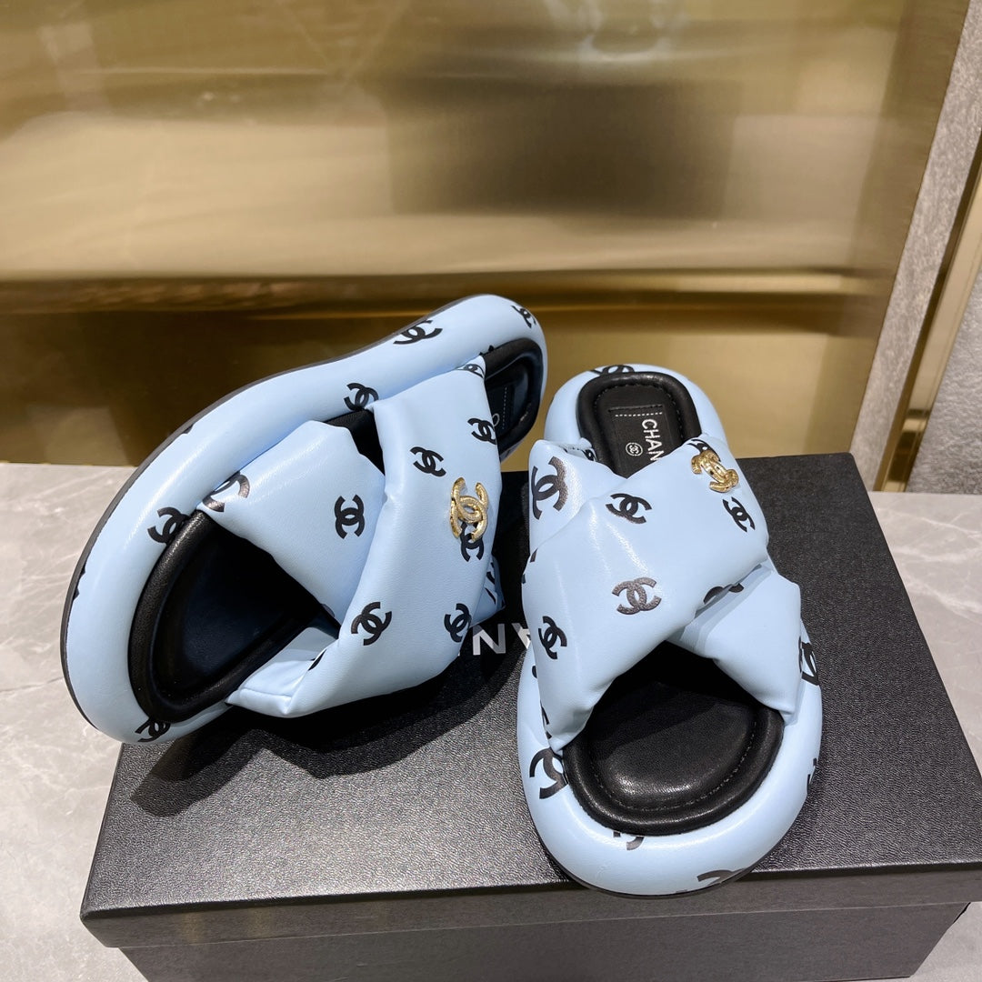 Slippers