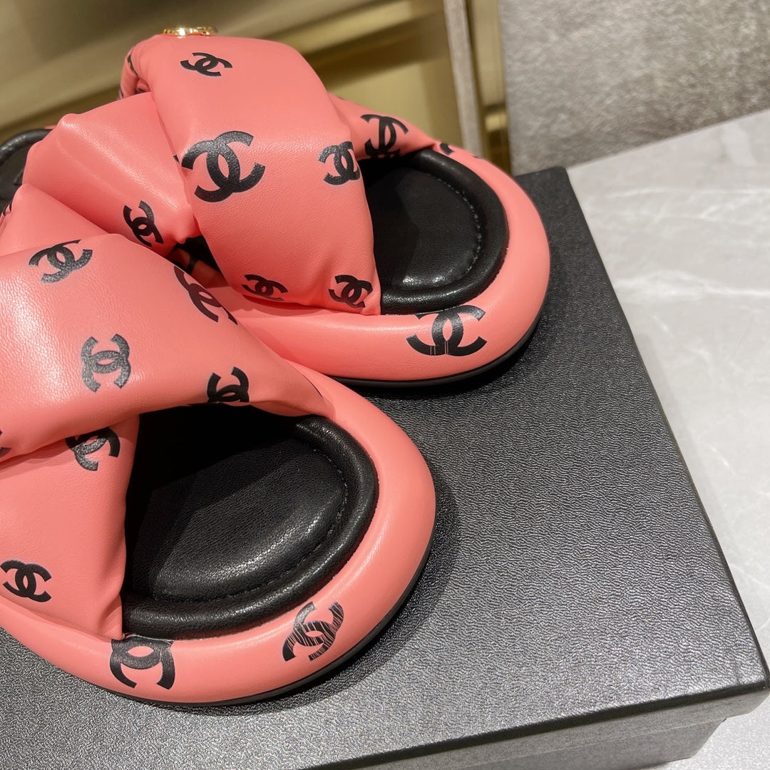 Slippers