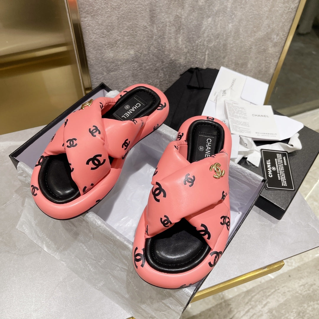 Slippers