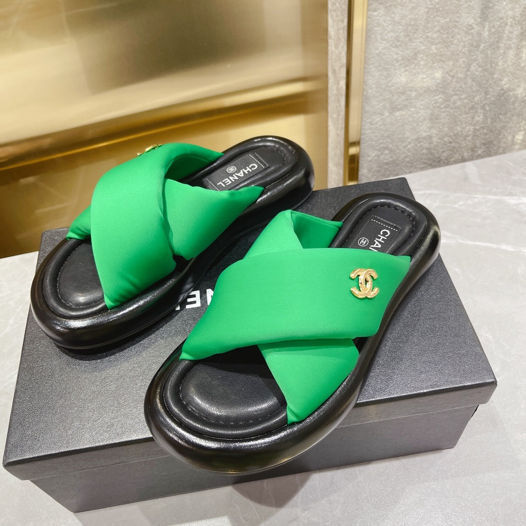Slippers