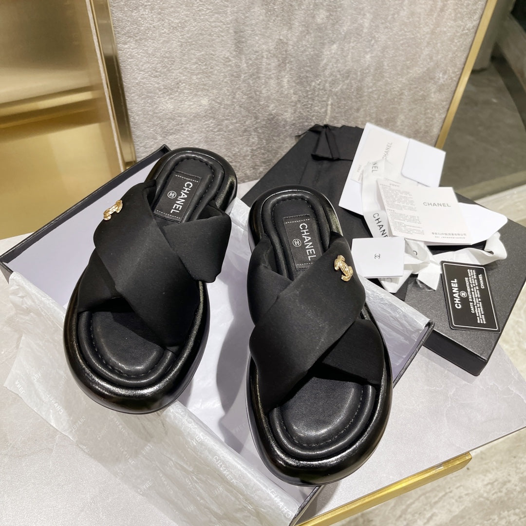 Slippers