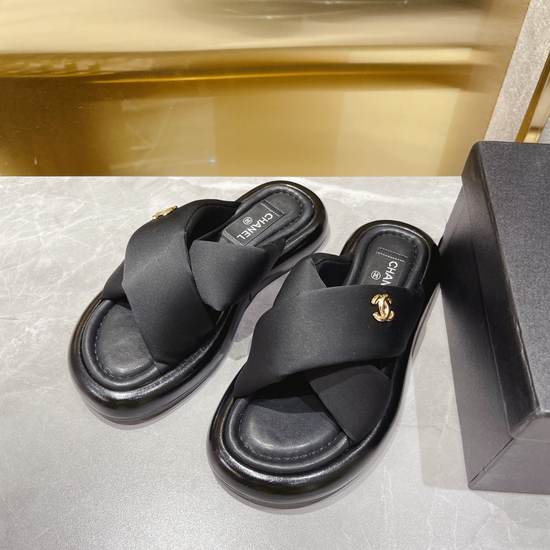 Slippers