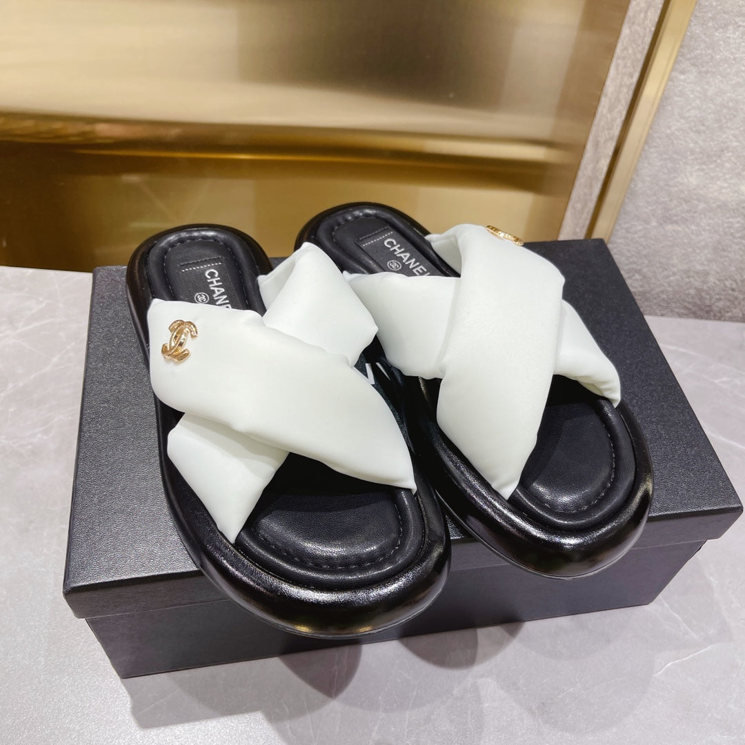 Slippers