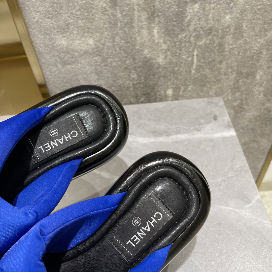 Slippers