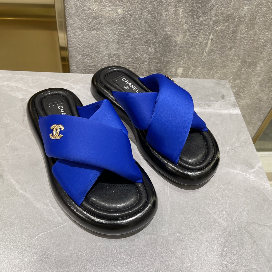 Slippers