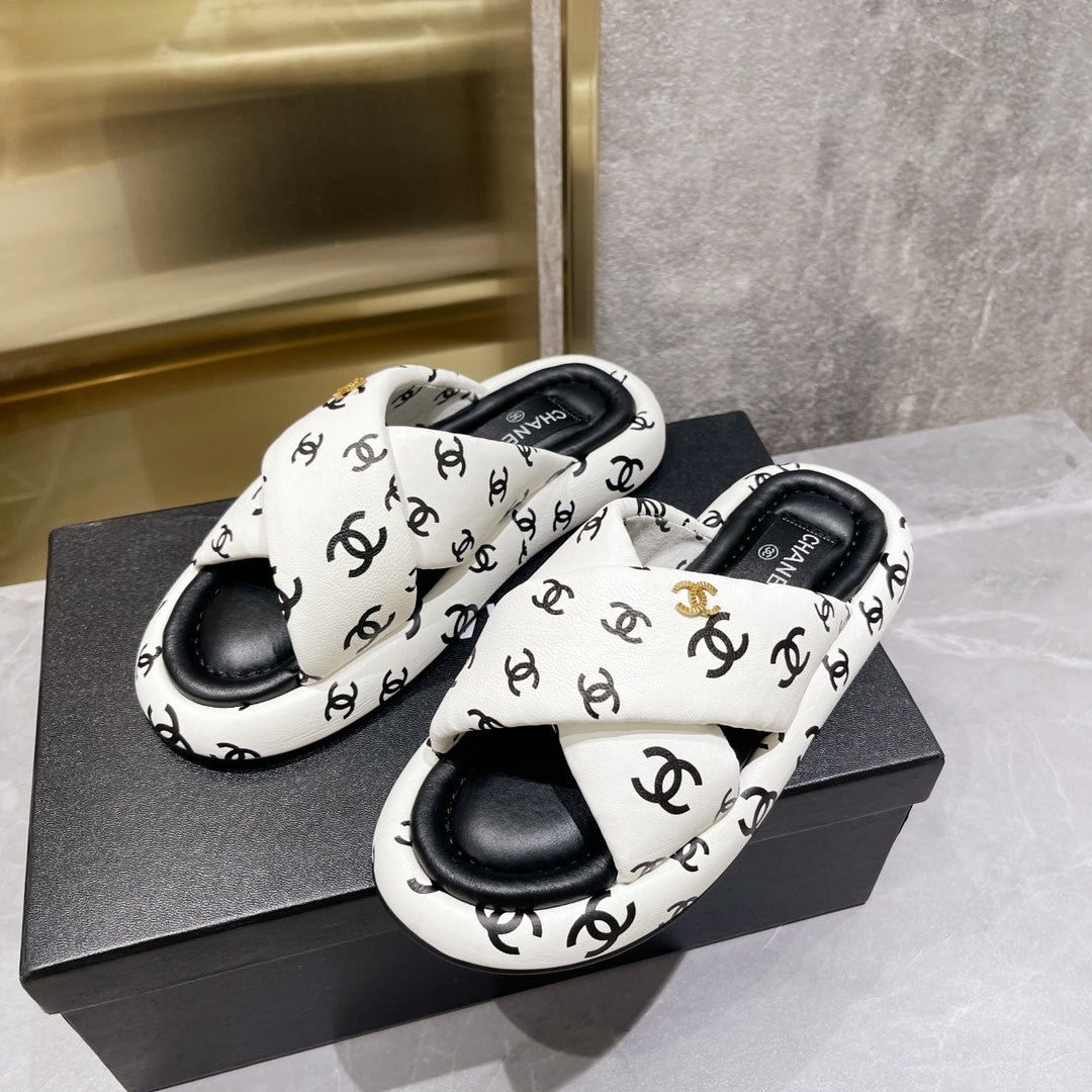 Slippers