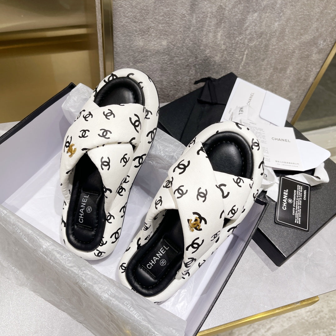 Slippers