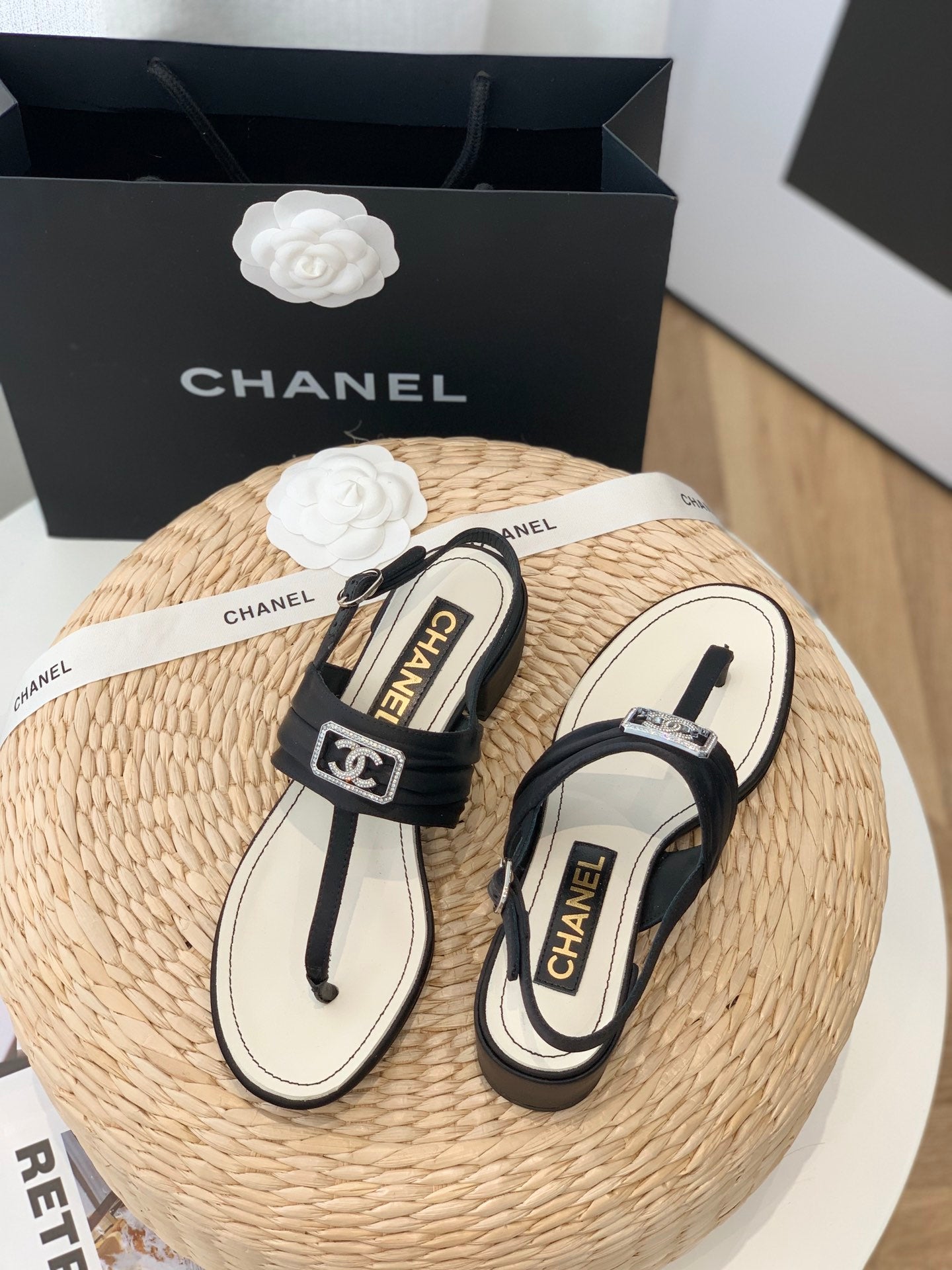 Sandals