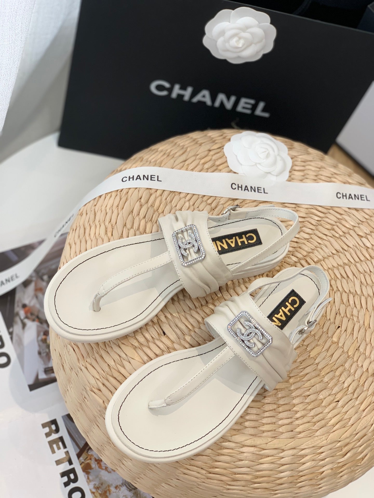 Sandals