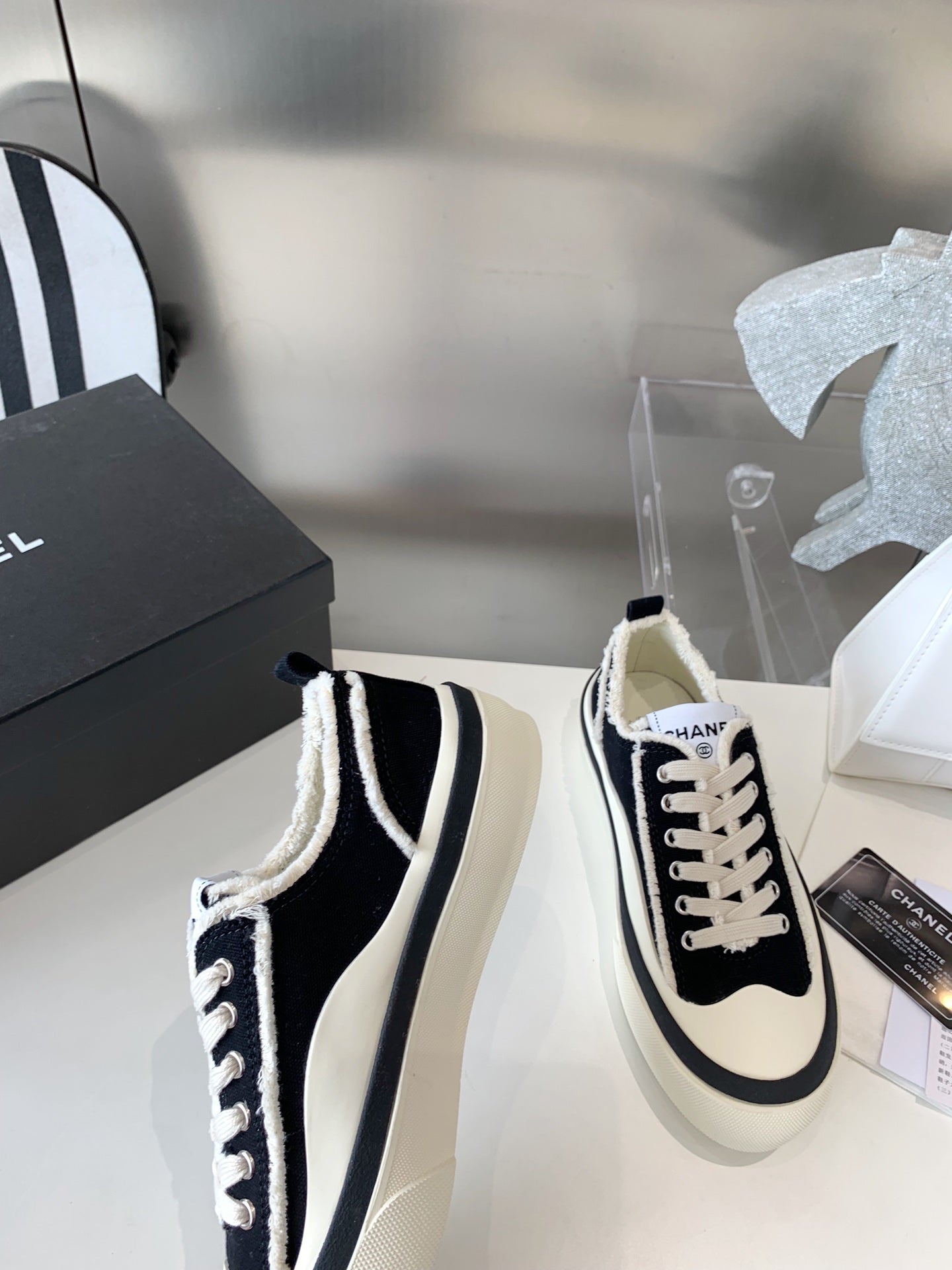 Sneakers