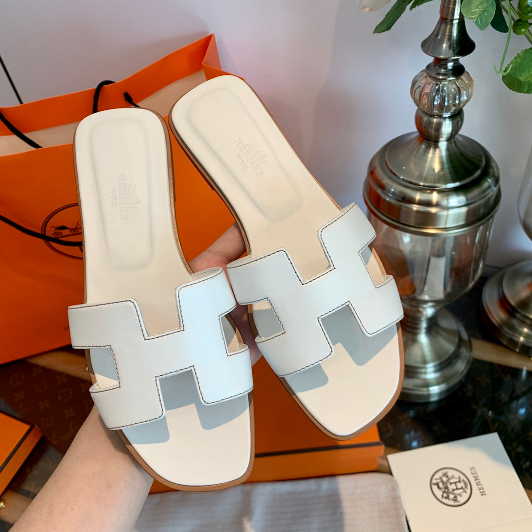 Slippers