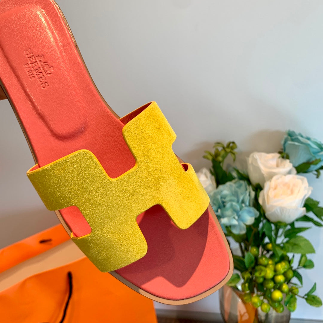 Slippers