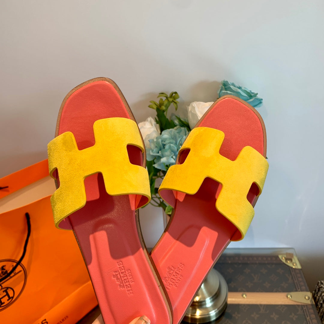 Slippers