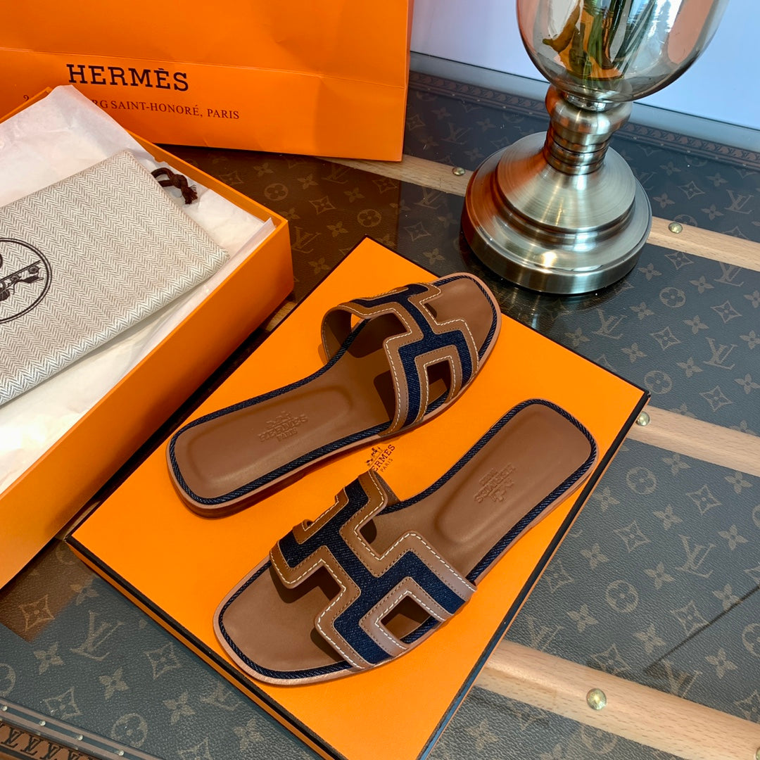 Slippers