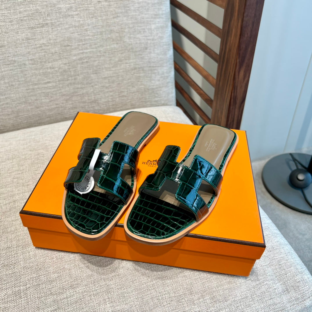 Slippers