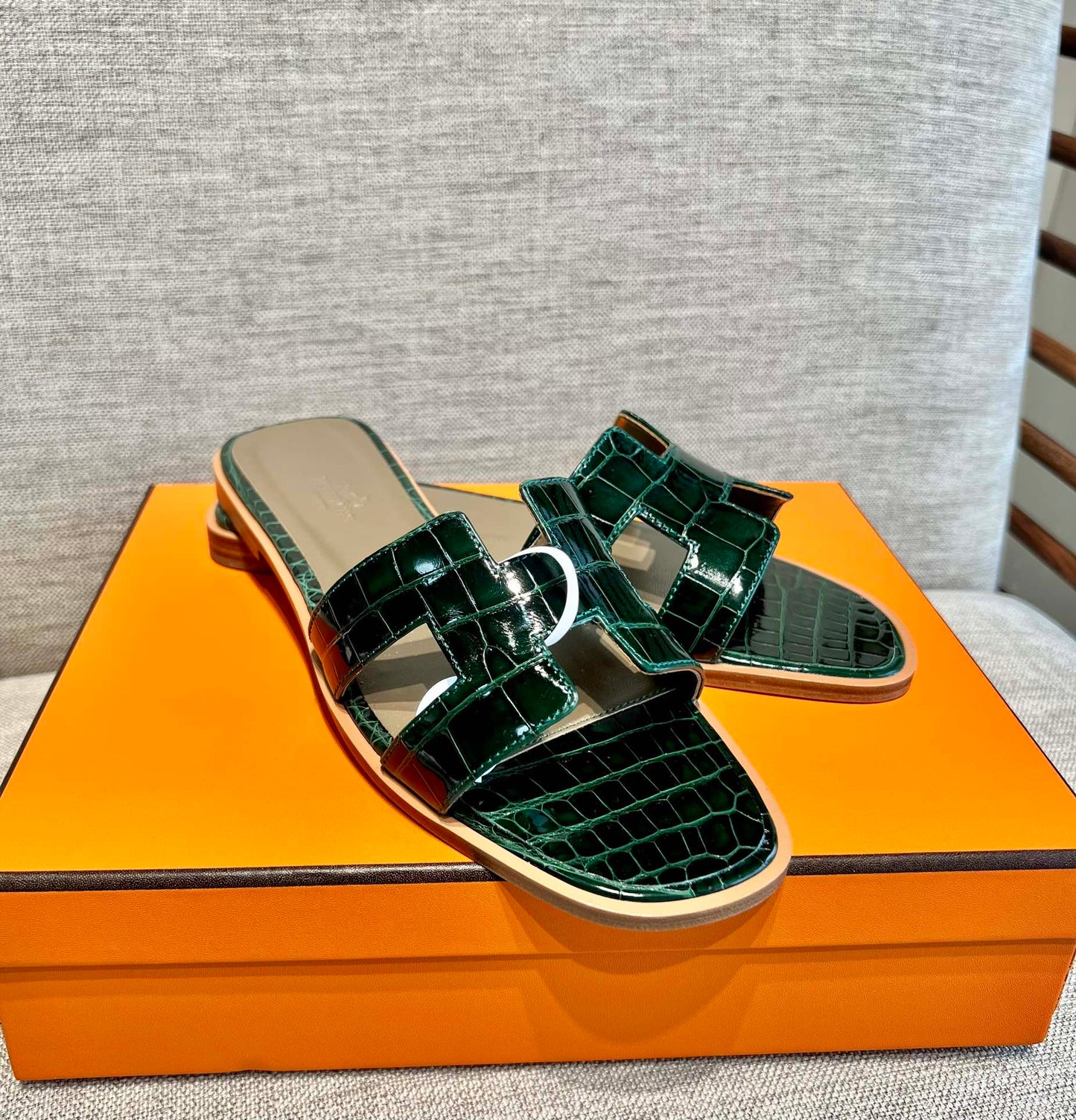 Slippers