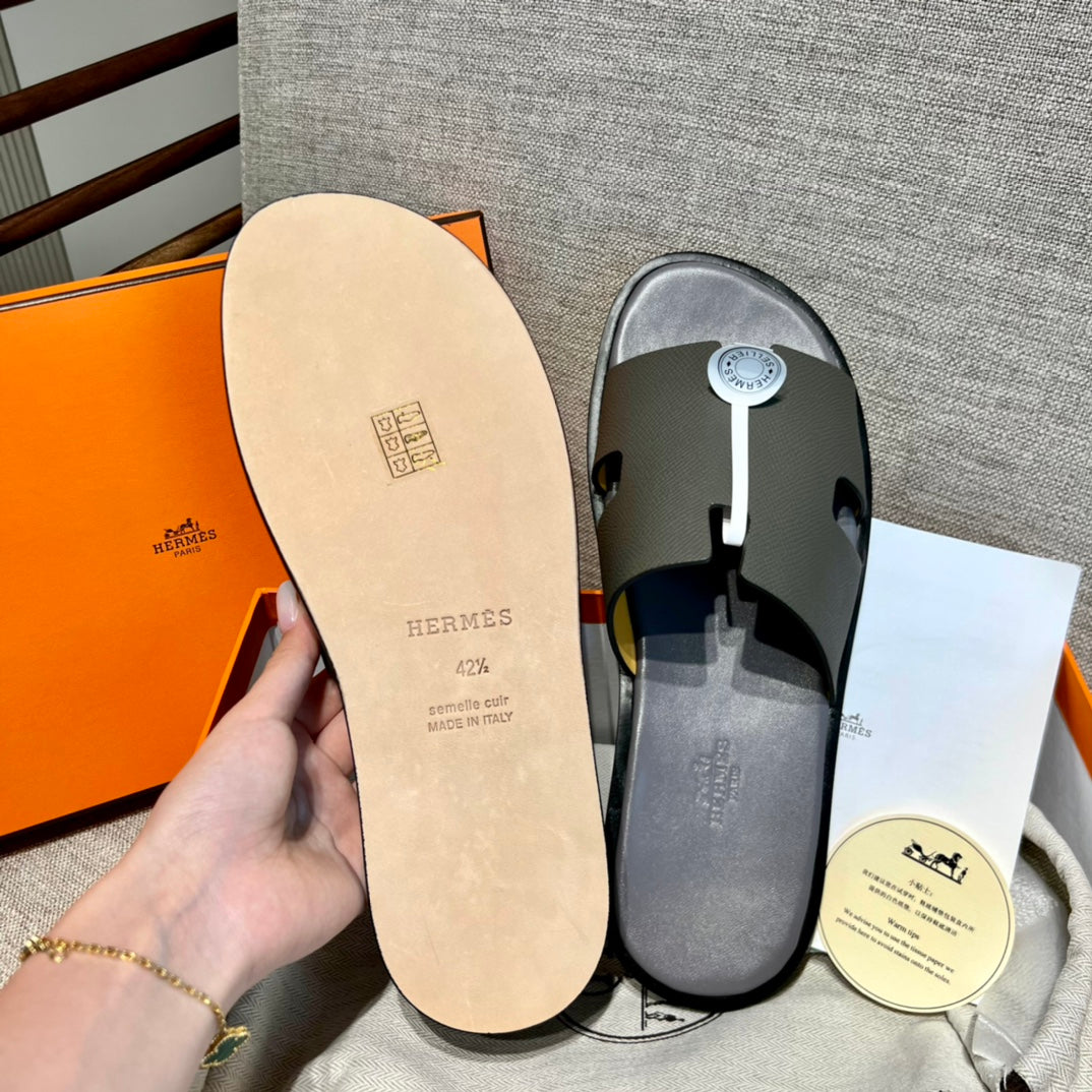 Slippers