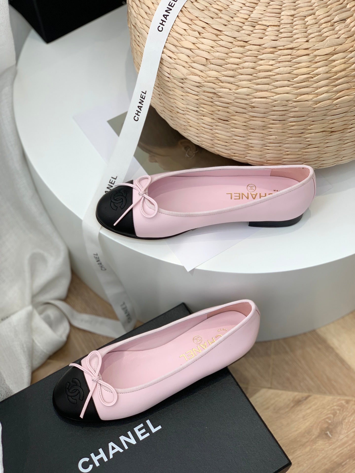 Pumps