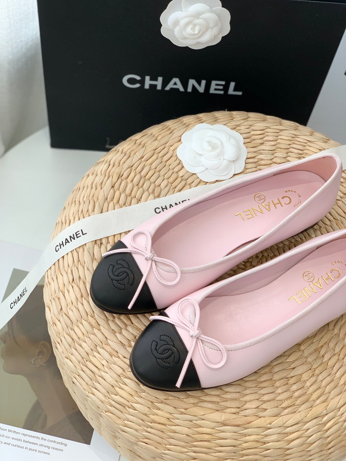 Pumps
