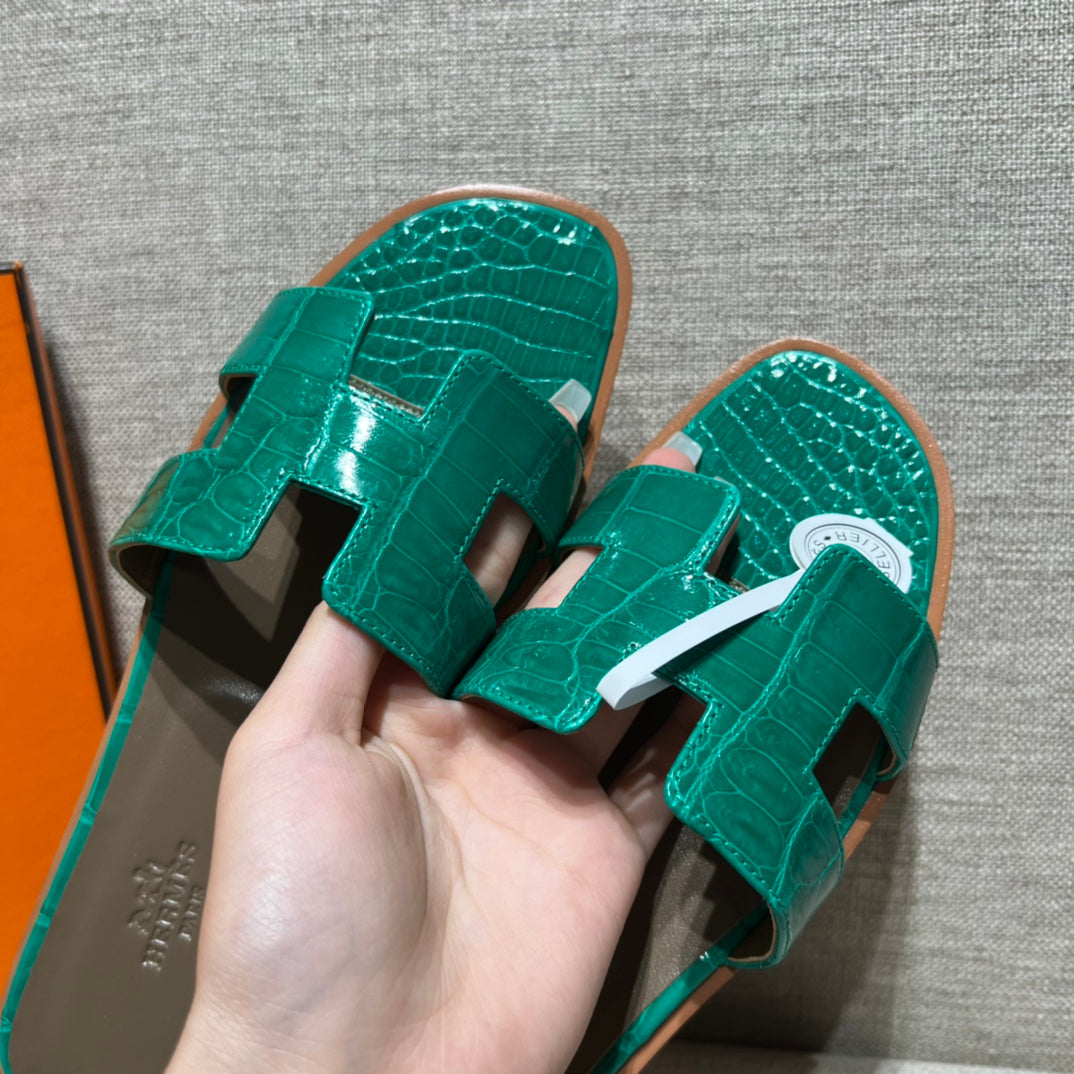 Slippers