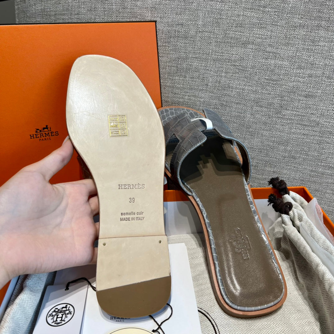 Slippers
