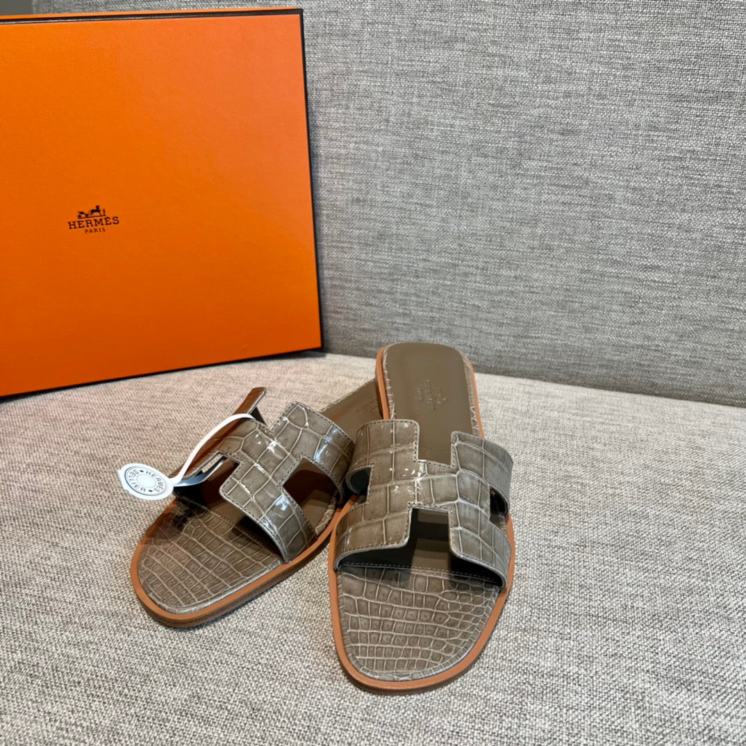 Slippers