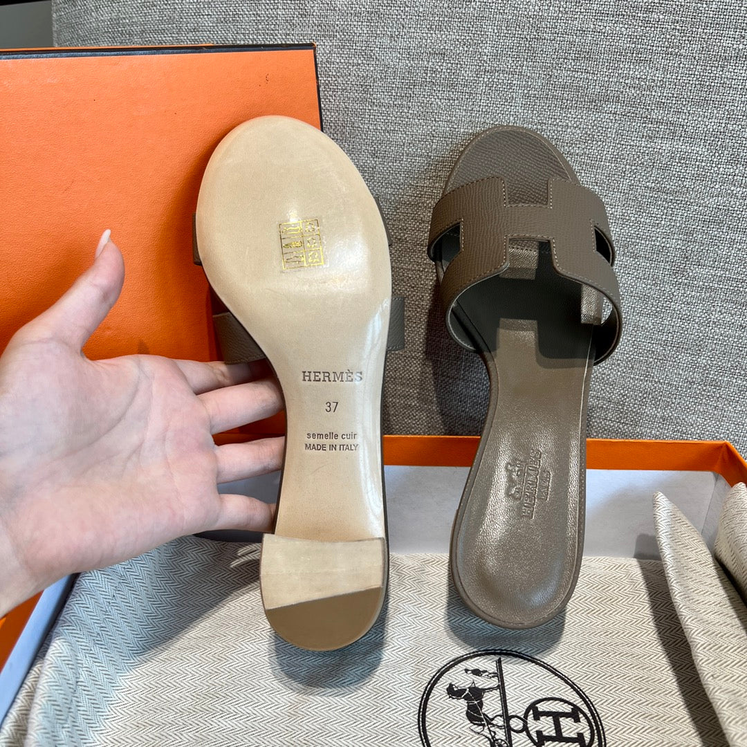 Slippers