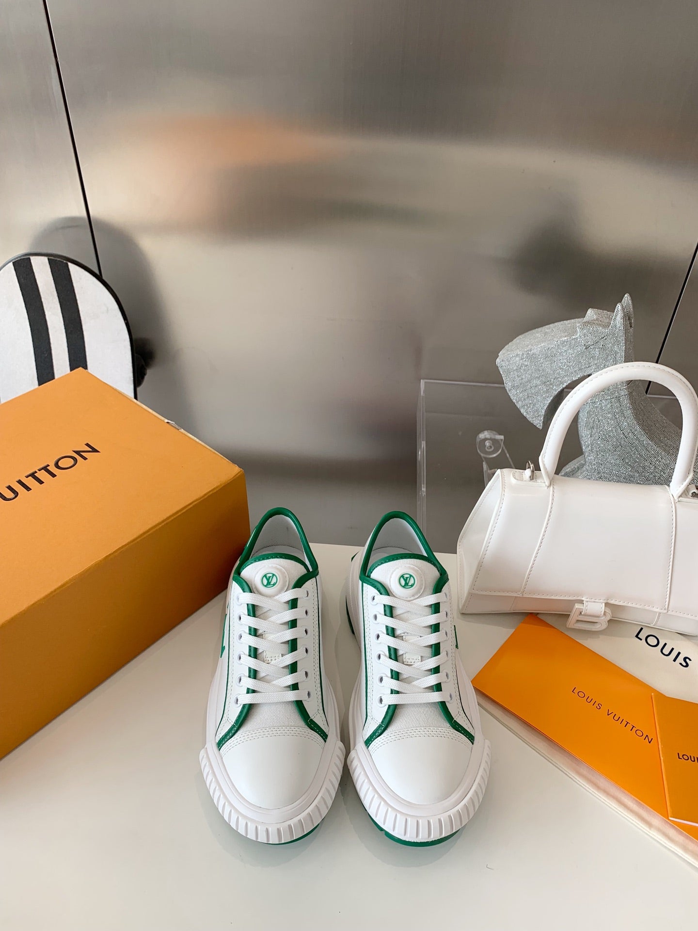 Sneakers