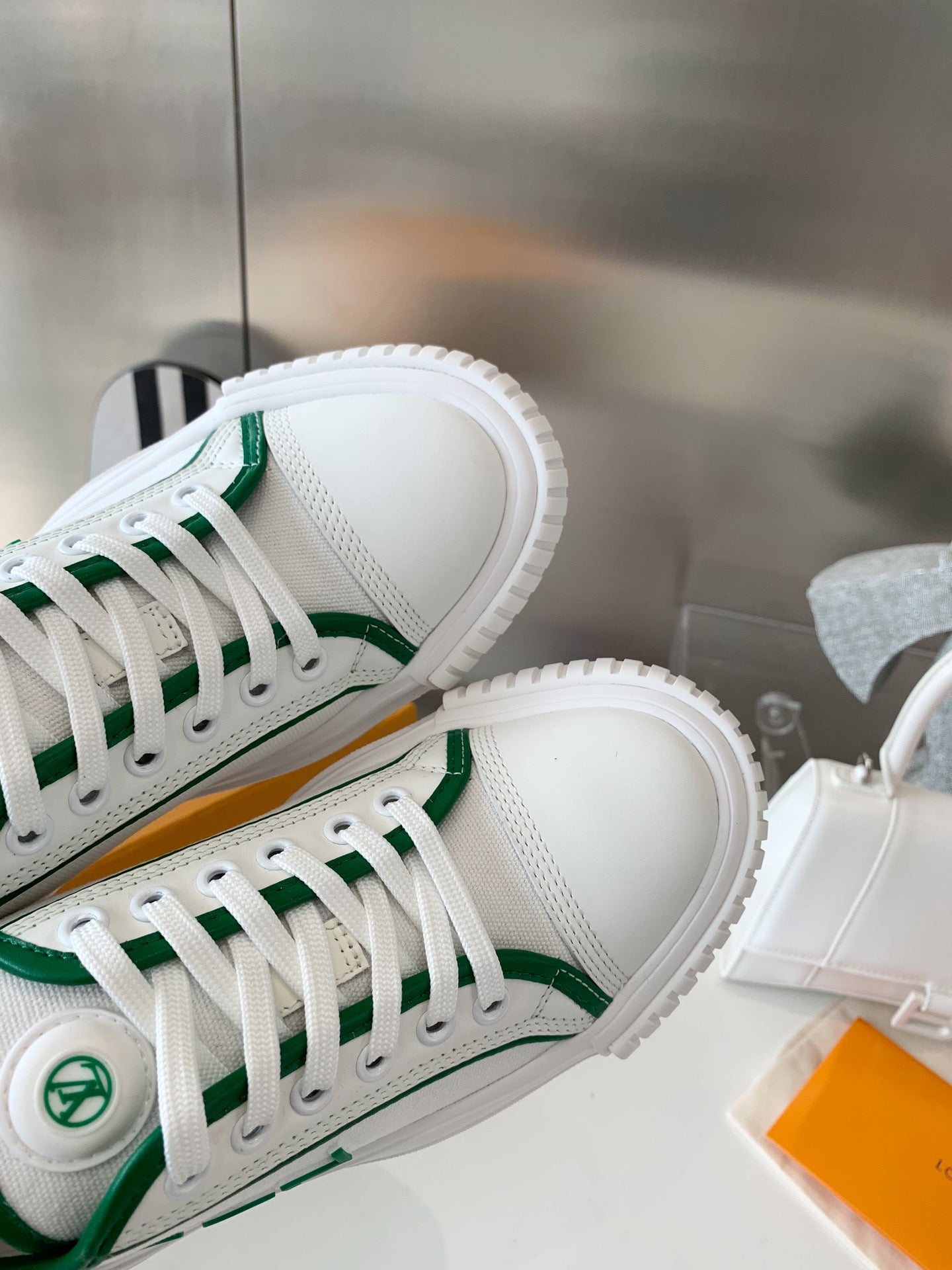 Sneakers