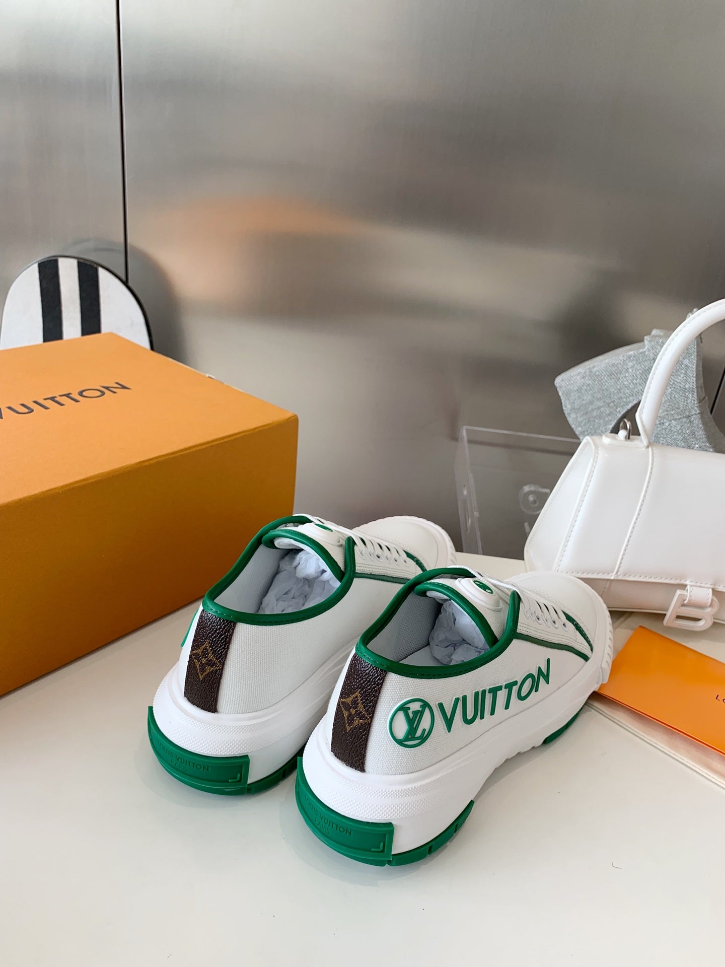 Sneakers