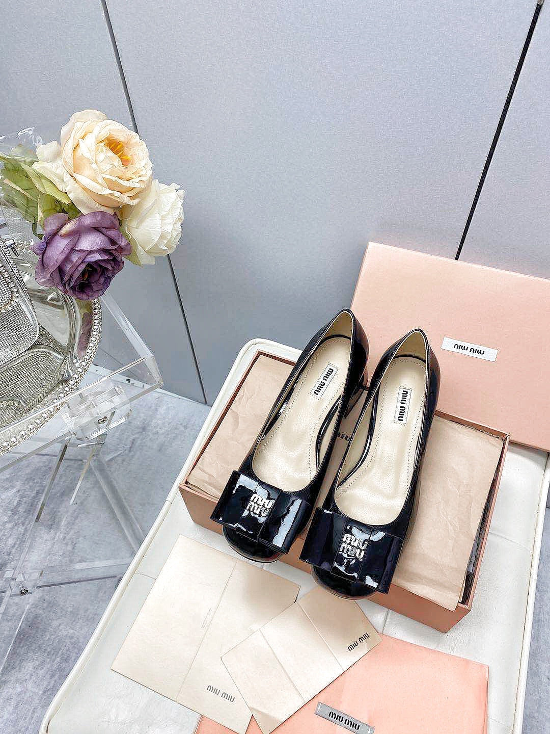Pumps