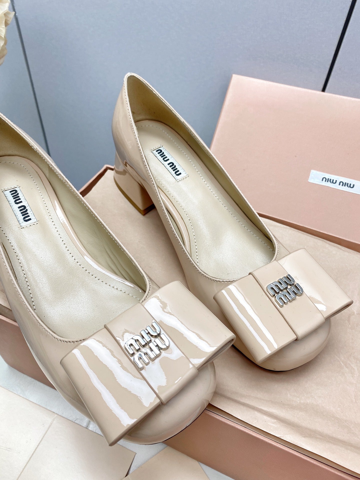 Pumps