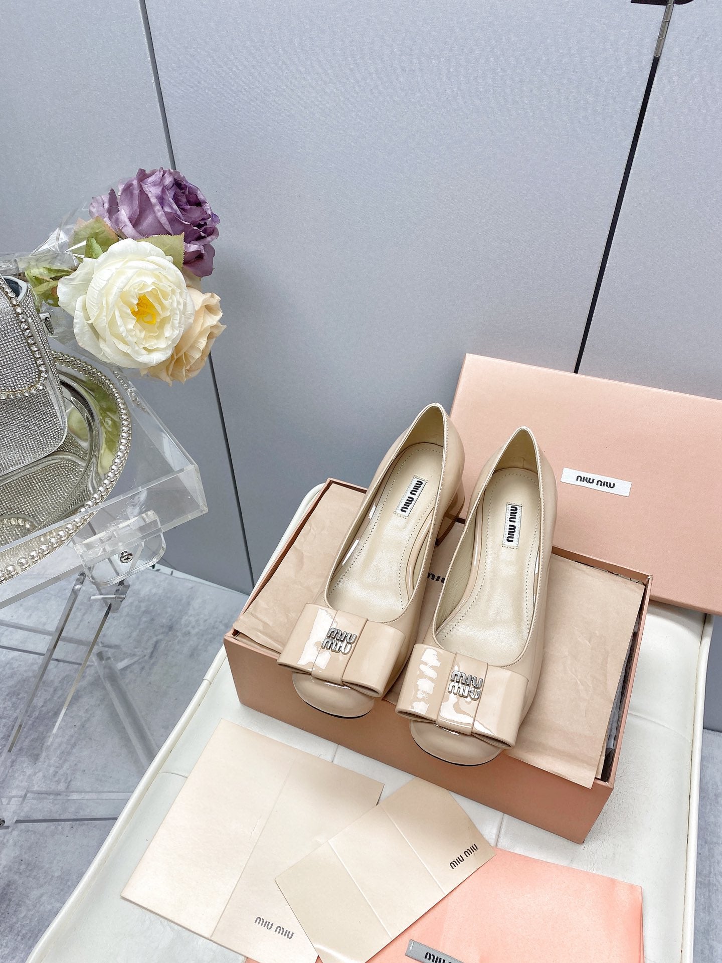 Pumps