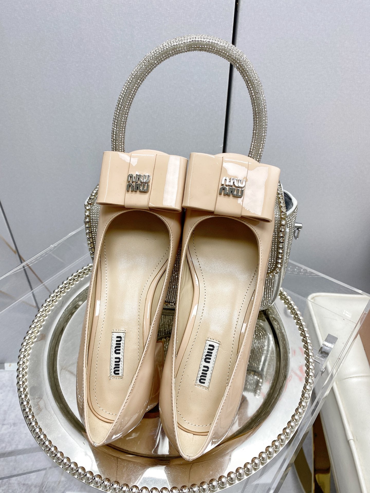 Pumps