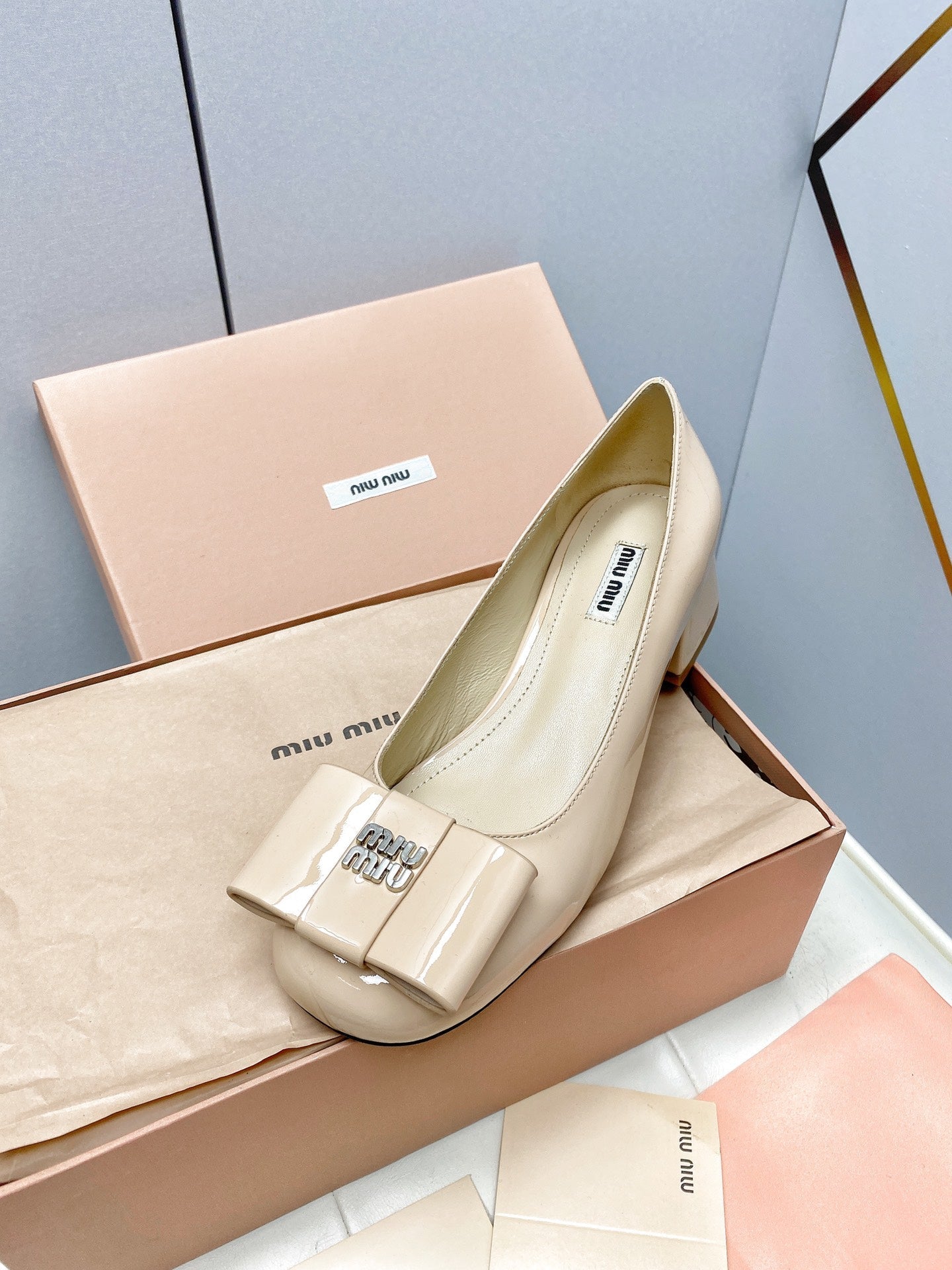 Pumps