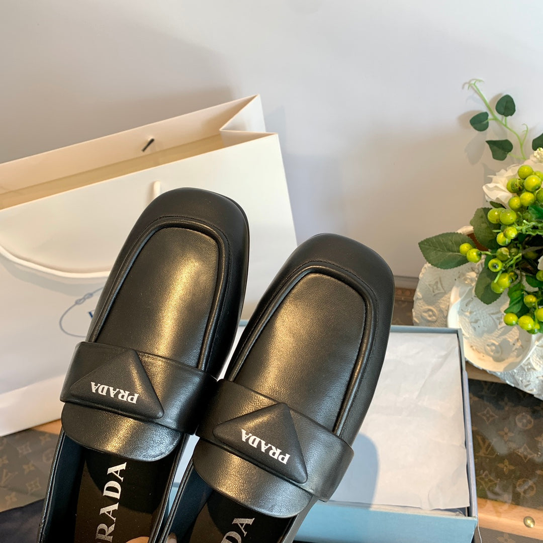 Loafers