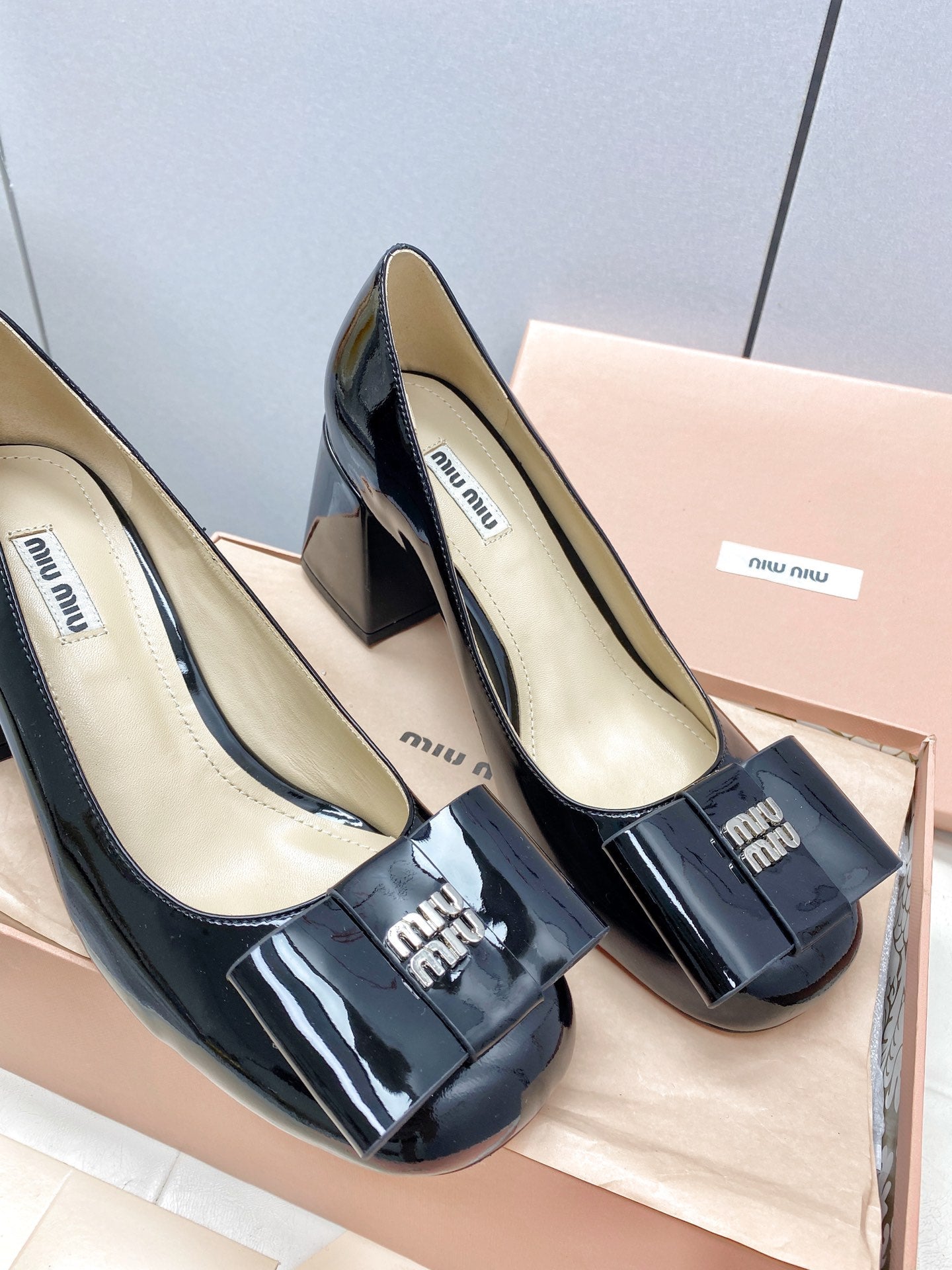 Pumps