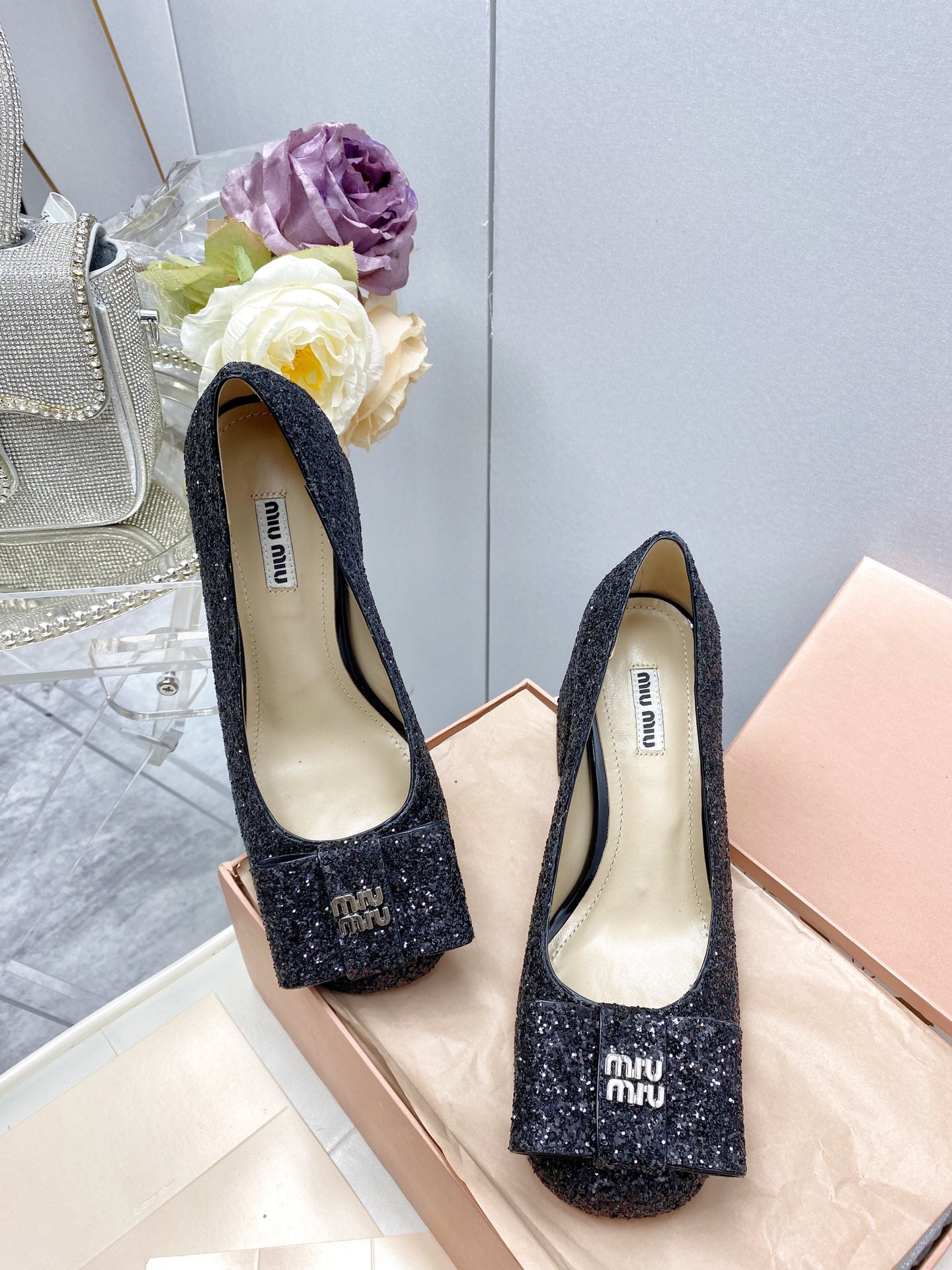 Pumps