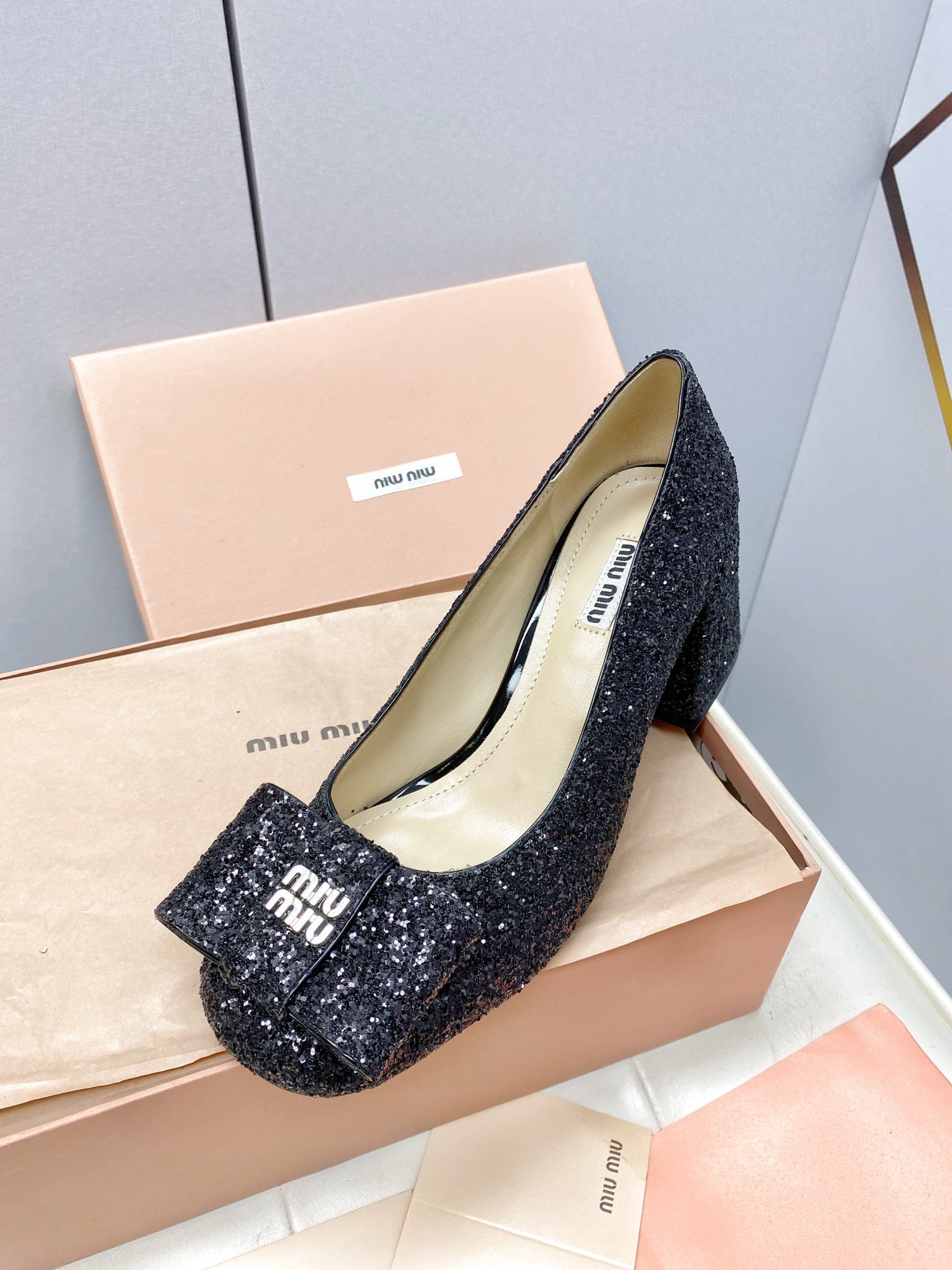 Pumps