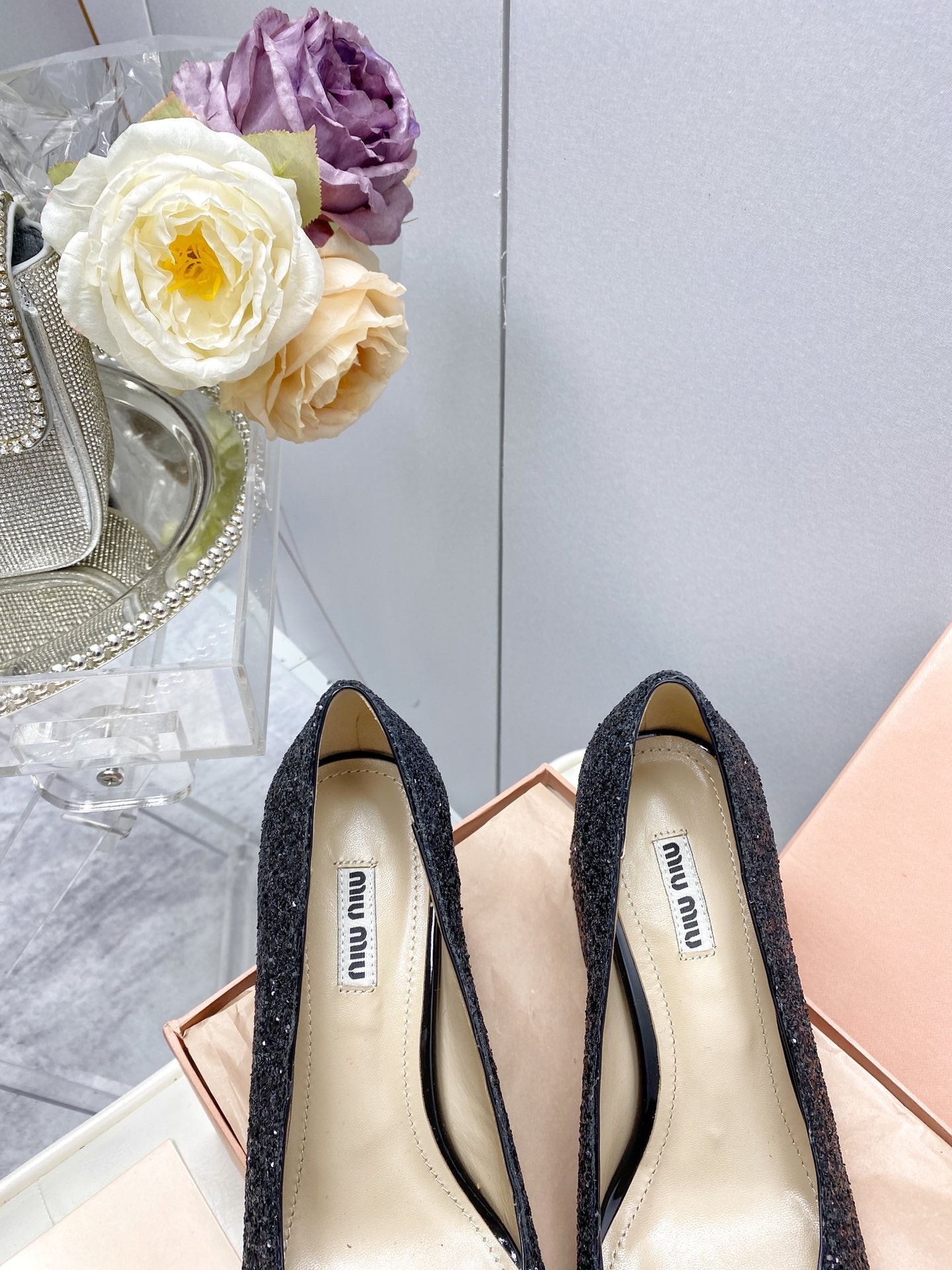 Pumps