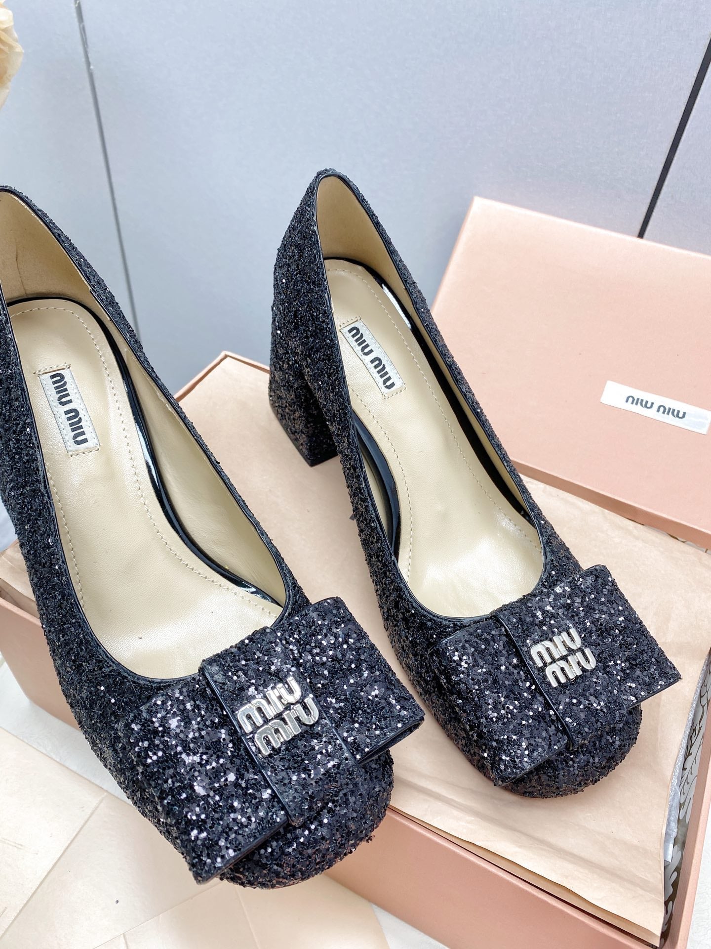 Pumps