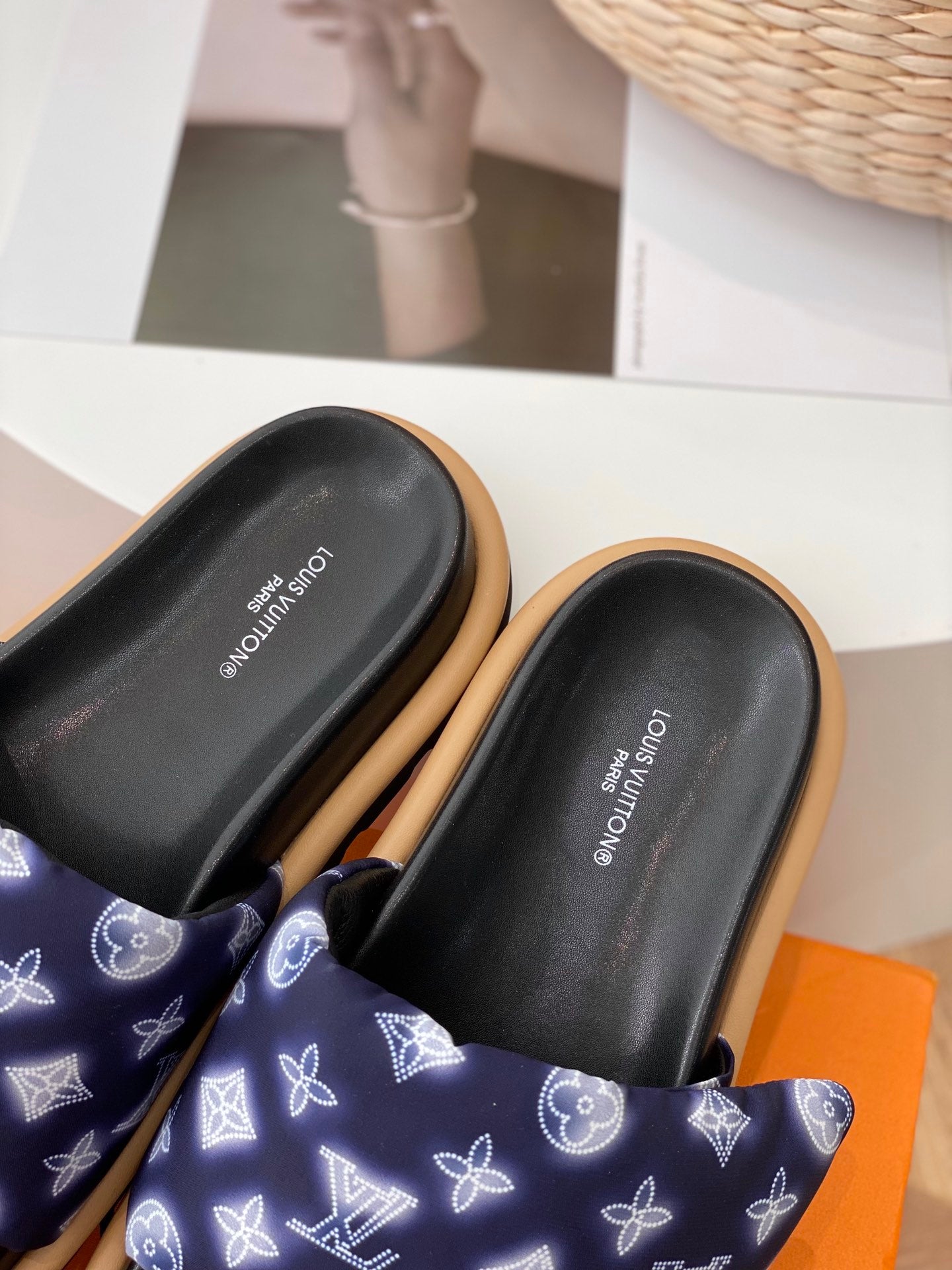 Slippers